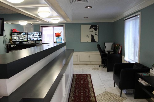 Araamda Inn - image 36