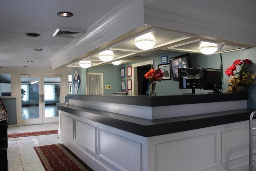 Araamda Inn - image 37
