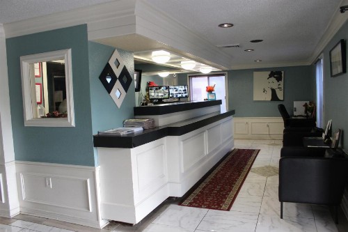 Araamda Inn - image 38