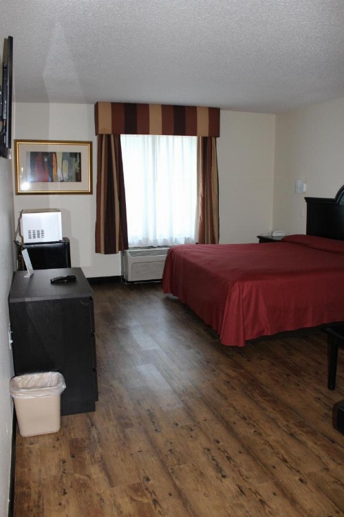 Araamda Inn - image 41