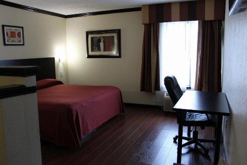 Araamda Inn - image 44