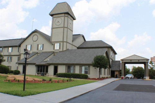 Araamda Inn - image 6
