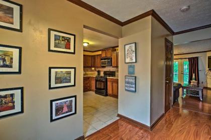 Berkmar Place with Deck Short Drive to Atlanta - image 3
