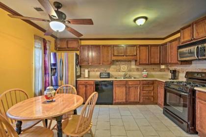 Berkmar Place with Deck Short Drive to Atlanta - image 4