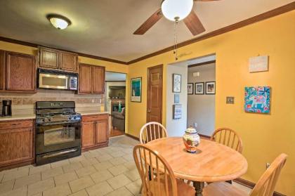 Berkmar Place with Deck Short Drive to Atlanta - image 5