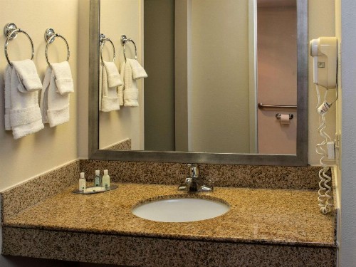 Quality Suites Lake Wright Norfolk Airport - image 9