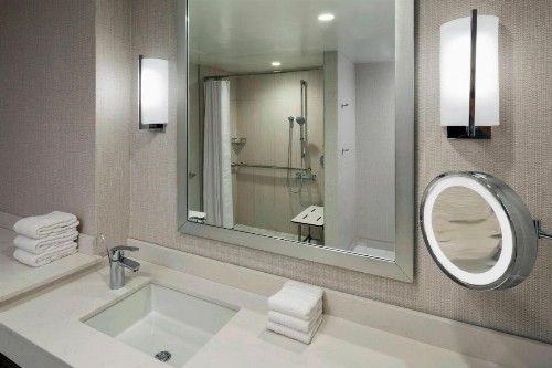 Sheraton Norfolk Waterside Hotel - image 13