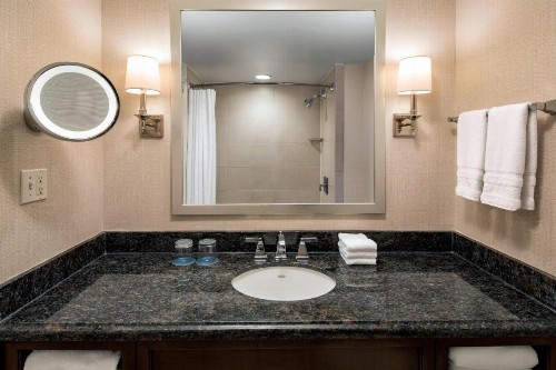 Sheraton Norfolk Waterside Hotel - image 16