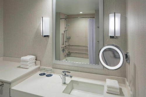 Sheraton Norfolk Waterside Hotel - image 2