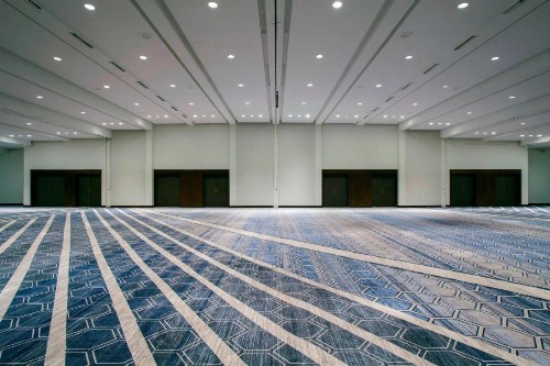 Sheraton Norfolk Waterside Hotel - image 36