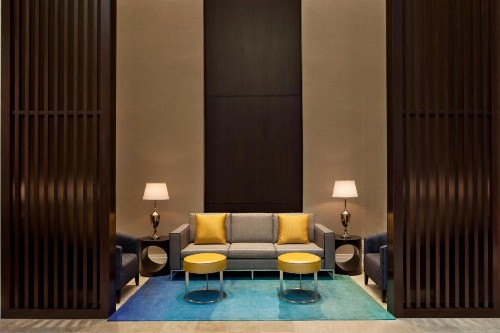 Sheraton Norfolk Waterside Hotel - image 45