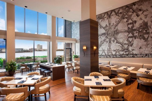 Sheraton Norfolk Waterside Hotel - image 49