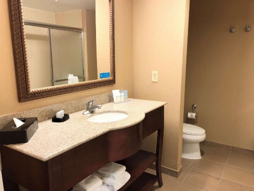 Hampton Inn & Suites Norfolk-Airport - image 12