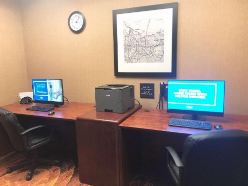 Hampton Inn & Suites Norfolk-Airport - image 13