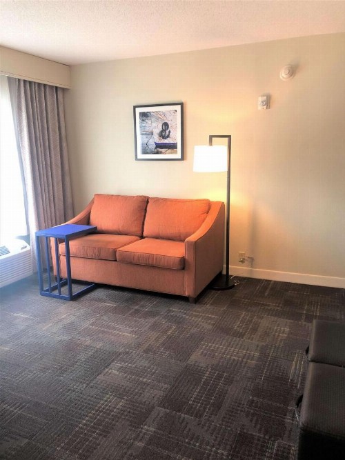 Hampton Inn & Suites Norfolk-Airport - image 17
