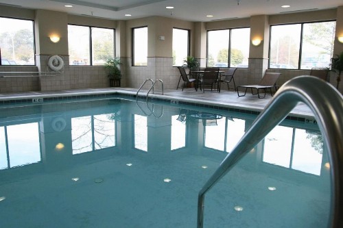 Hampton Inn & Suites Norfolk-Airport - image 18