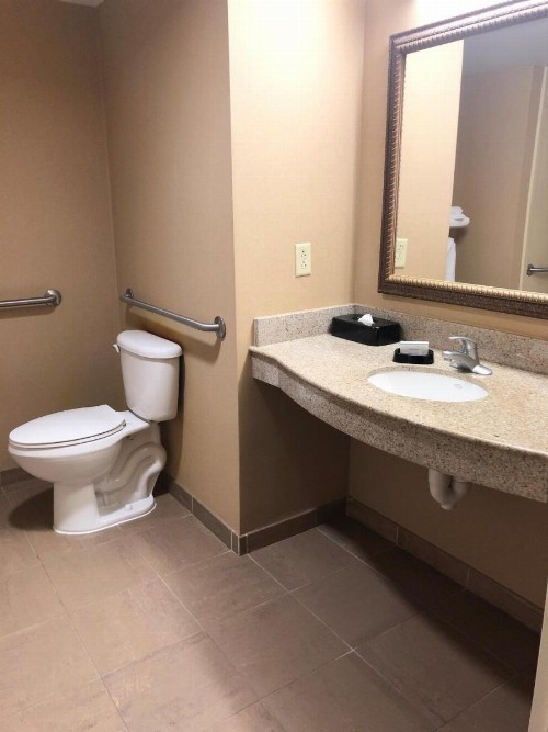 Hampton Inn & Suites Norfolk-Airport - image 21