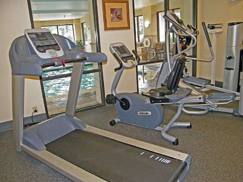 Hampton Inn & Suites Norfolk-Airport - image 23