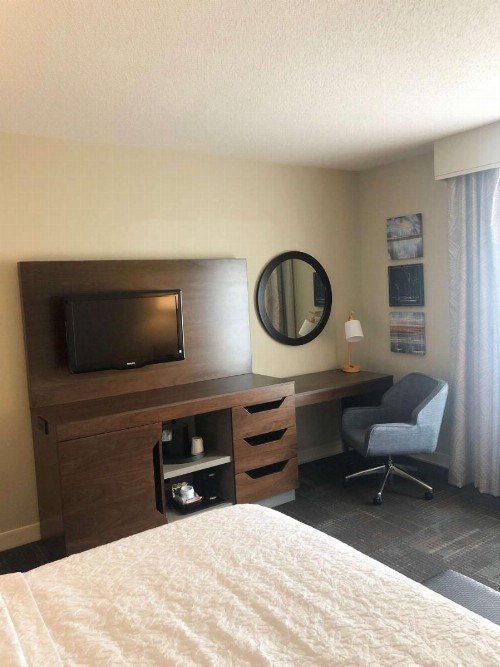 Hampton Inn & Suites Norfolk-Airport - image 24