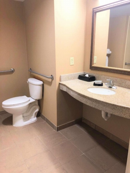 Hampton Inn & Suites Norfolk-Airport - image 31