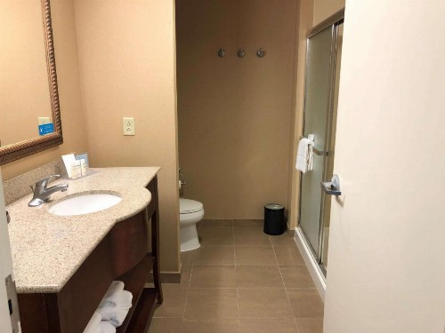 Hampton Inn & Suites Norfolk-Airport - image 34