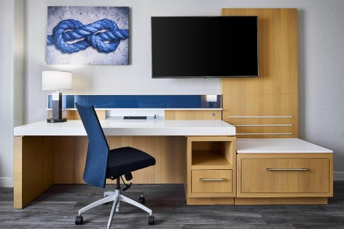 Delta Hotels by Marriott Norfolk Airport - image 10