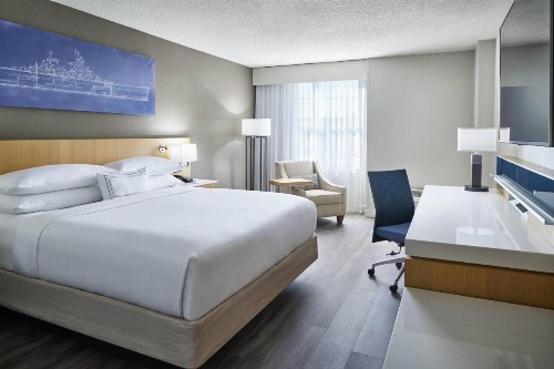 Delta Hotels by Marriott Norfolk Airport - image 11