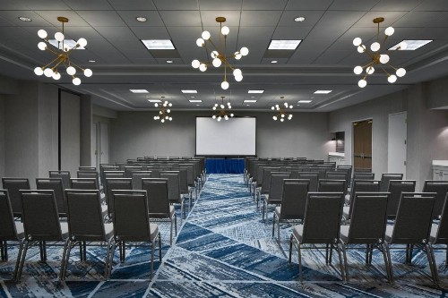 Delta Hotels by Marriott Norfolk Airport - image 12