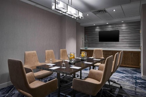 Delta Hotels by Marriott Norfolk Airport - image 13
