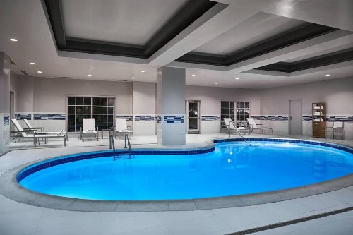 Delta Hotels by Marriott Norfolk Airport - image 16
