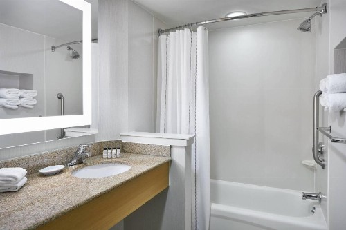 Delta Hotels by Marriott Norfolk Airport - image 17