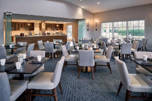 Delta Hotels by Marriott Norfolk Airport - image 18