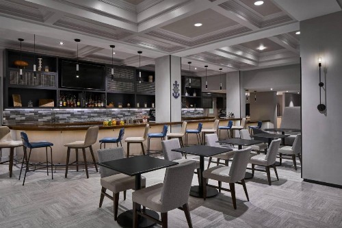 Delta Hotels by Marriott Norfolk Airport - image 19