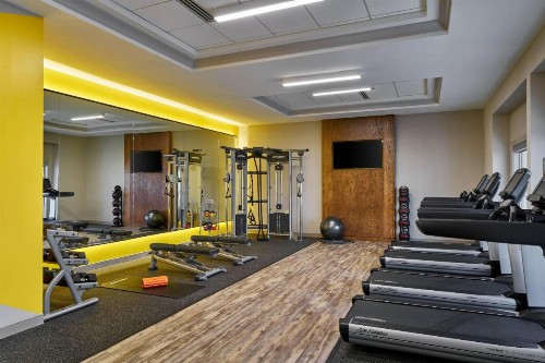 Delta Hotels by Marriott Norfolk Airport - image 3