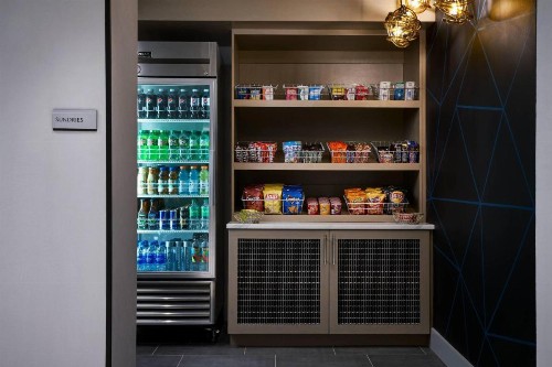 Delta Hotels by Marriott Norfolk Airport - image 6