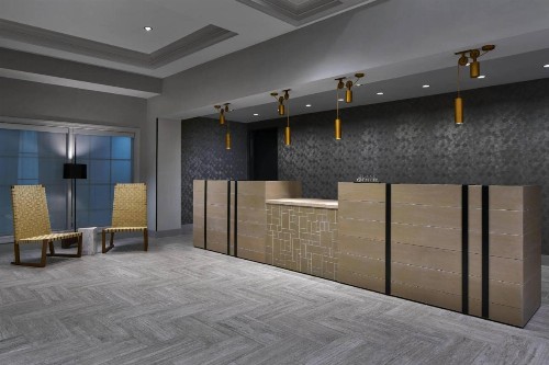 Delta Hotels by Marriott Norfolk Airport - image 8