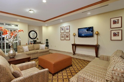 Candlewood Suites Lowery Rd Norfolk Va