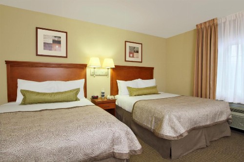 Candlewood Suites Norfolk Airport an IHG Hotel - image 10