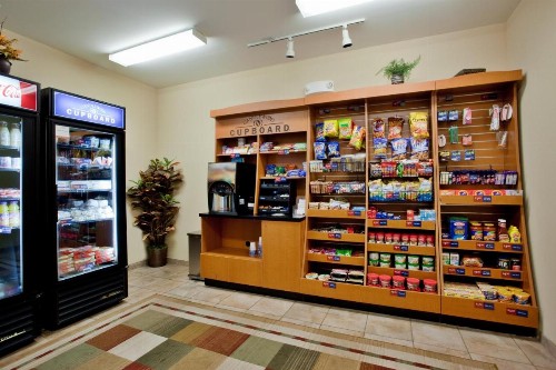 Candlewood Suites Norfolk Airport an IHG Hotel - image 11