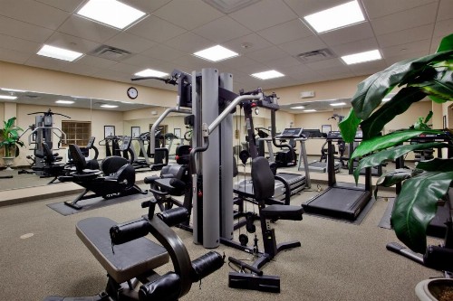 Candlewood Suites Norfolk Airport an IHG Hotel - image 17