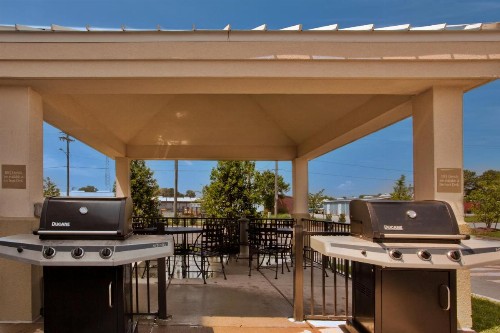 Candlewood Suites Norfolk Airport an IHG Hotel - image 4