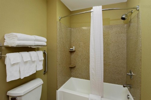 Candlewood Suites Norfolk Airport an IHG Hotel - image 6