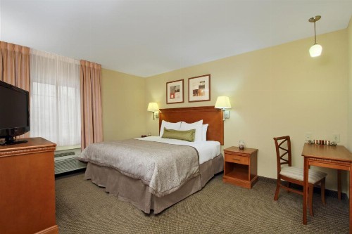 Candlewood Suites Norfolk Airport an IHG Hotel - image 9