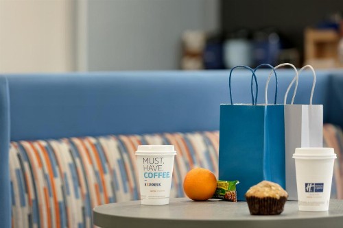 Holiday Inn Express Hotel & Suites Norfolk Airport an IHG Hotel - image 10