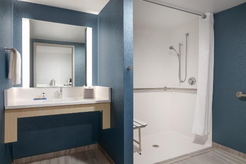 Holiday Inn Express Hotel & Suites Norfolk Airport an IHG Hotel - image 11