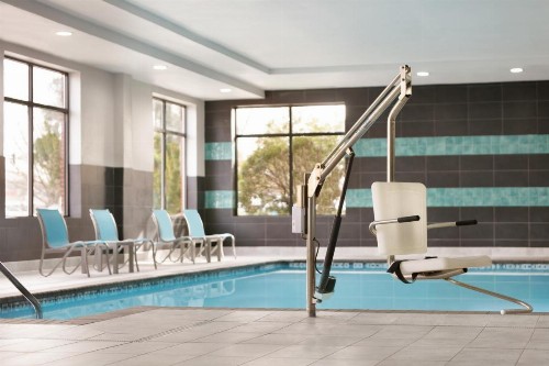 Holiday Inn Express Hotel & Suites Norfolk Airport an IHG Hotel - image 19