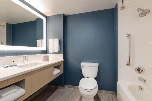 Holiday Inn Express Hotel & Suites Norfolk Airport an IHG Hotel - image 20