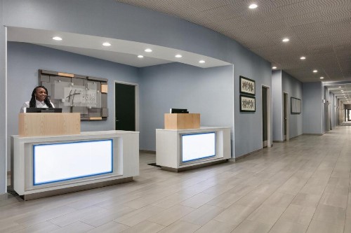 Holiday Inn Express Hotel & Suites Norfolk Airport an IHG Hotel - image 48
