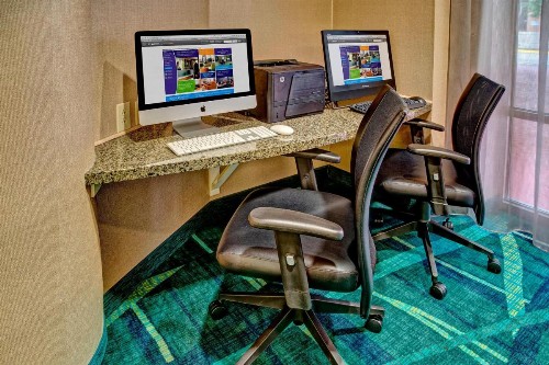 SpringHill Suites Norfolk Old Dominion University - image 12