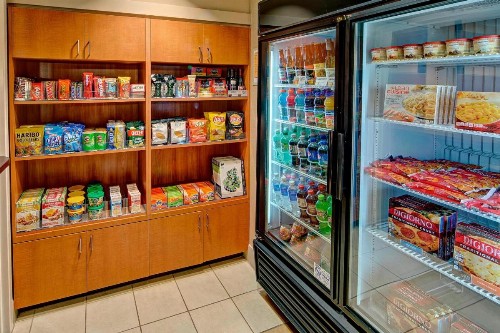 SpringHill Suites Norfolk Old Dominion University - image 14
